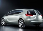 Opel Flextreme Concept